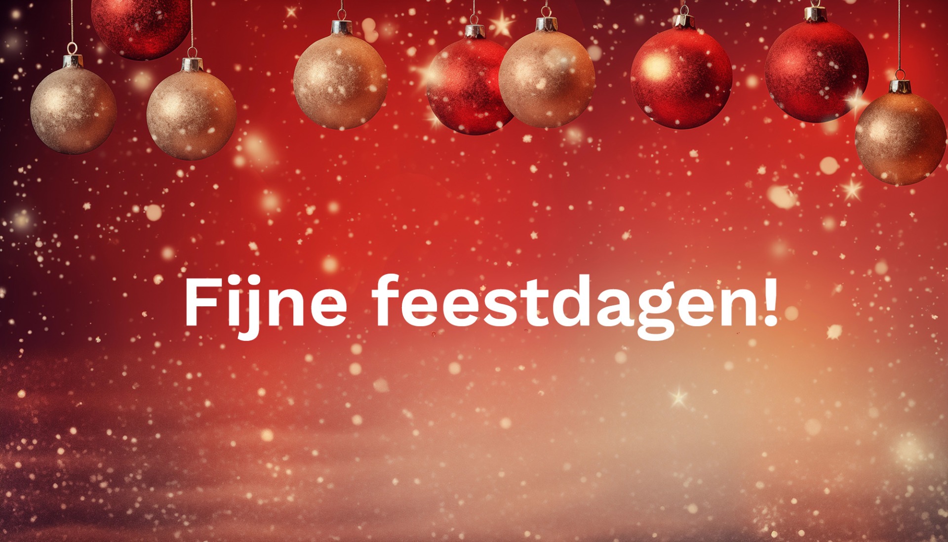 Fijne-Feestdagen