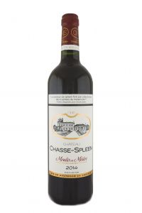 Château Chasse Spleen M.C. (2019)