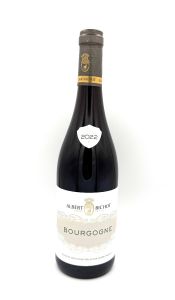 Bourgogne rouge 2022 M.O. A. Bichot