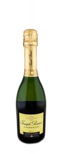 Champagne Joseph Perrier brut 0,375L