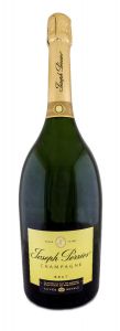 Champagne Joseph Perrier Magnum Mathusalem 6L