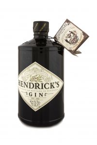 Hendrick's gin