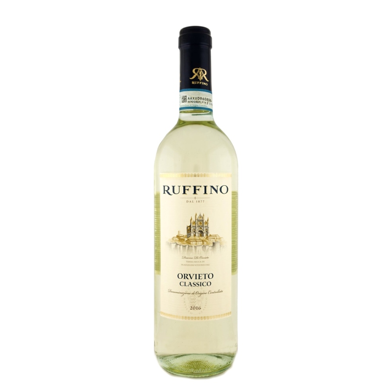 Ruffino Orvieto Classico bianco 