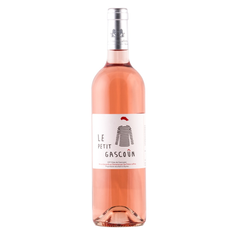 Le Petit Gascoûn Rosé