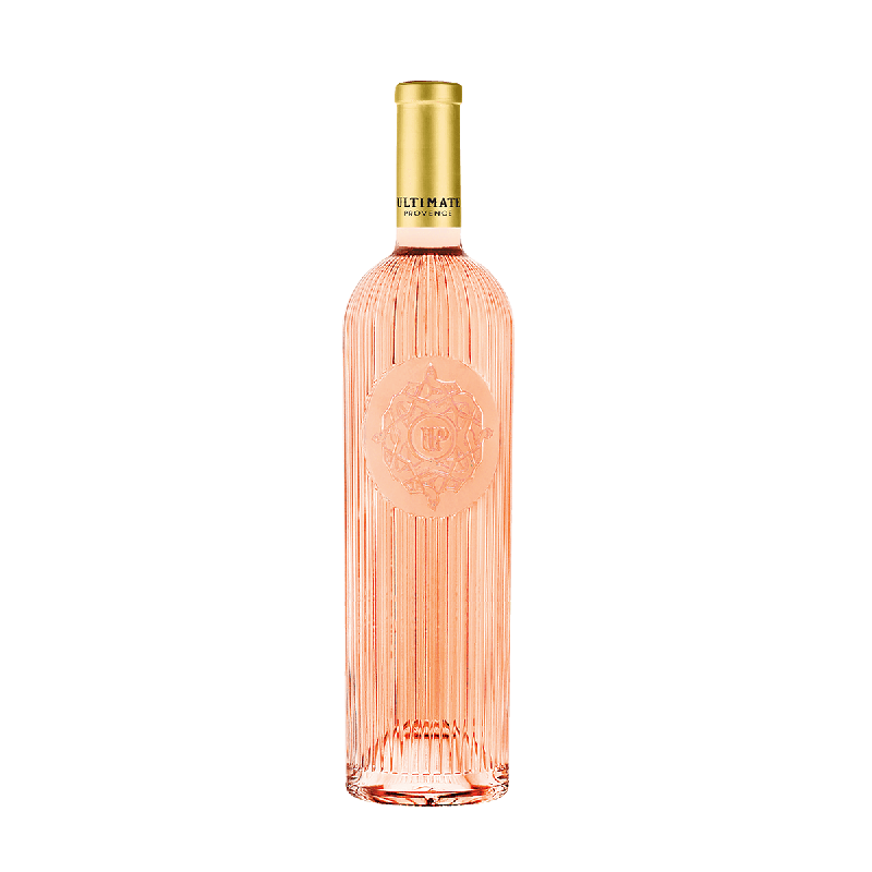 UP Ultimate Provence rosé 2018