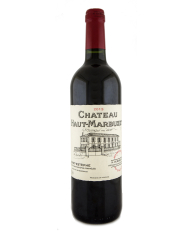 Château Haut-Marbuzet M.C. (2021)