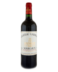 Chateau Larruau Margaux 