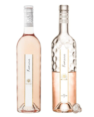 Cuvée Romance Château de Berne