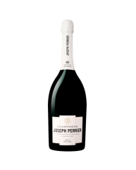Champagne Joseph Perrier Brut Nature cuvee royale