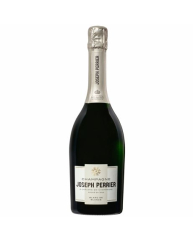 Champagne Joseph Perrier blanc de blancs