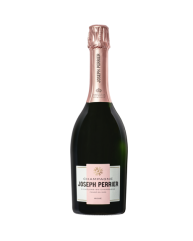 Champagne Joseph Perrier Rosé