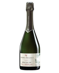 Champagne Pierre Trichet L'Heritage Blanc de blancs