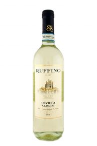 Ruffino Orvieto Classico bianco 